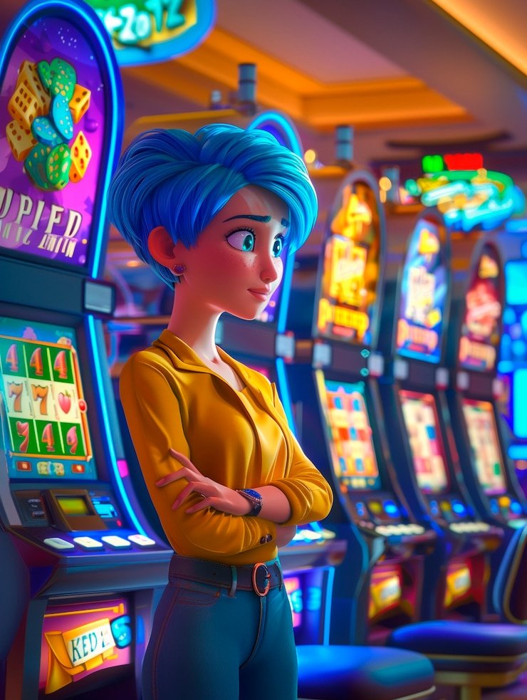 Responsible gaming practices illustrated with budget planning and time management